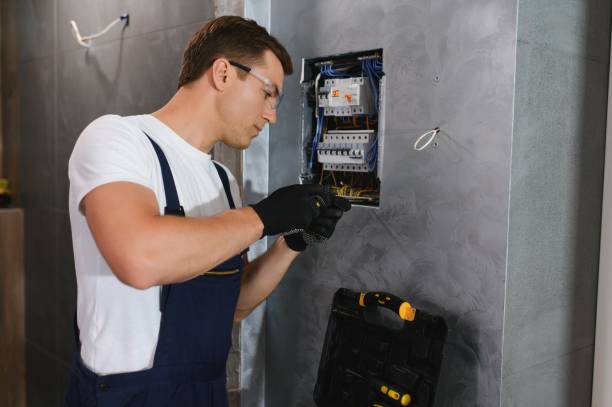 Best Emergency Electrical Repair  in Osage Beach, MO