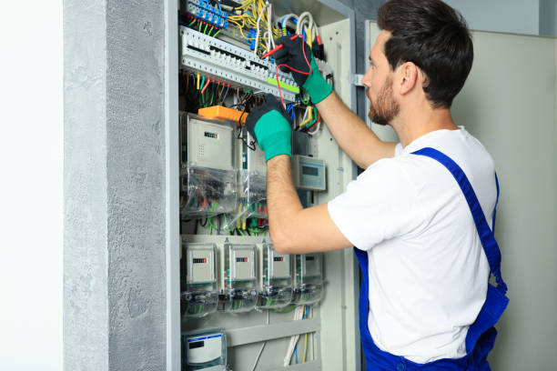 Best Electrical System Inspection  in Osage Beach, MO