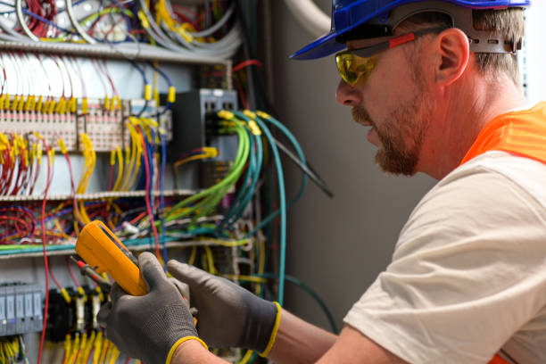 Best Residential Electrician Services  in Osage Beach, MO